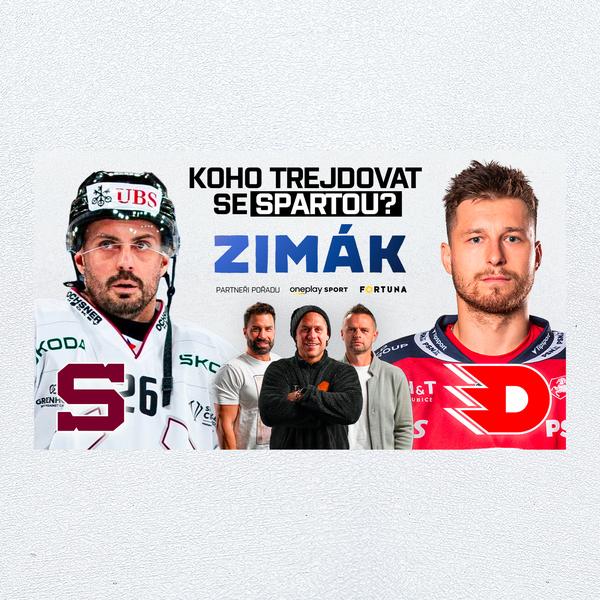 Zimák